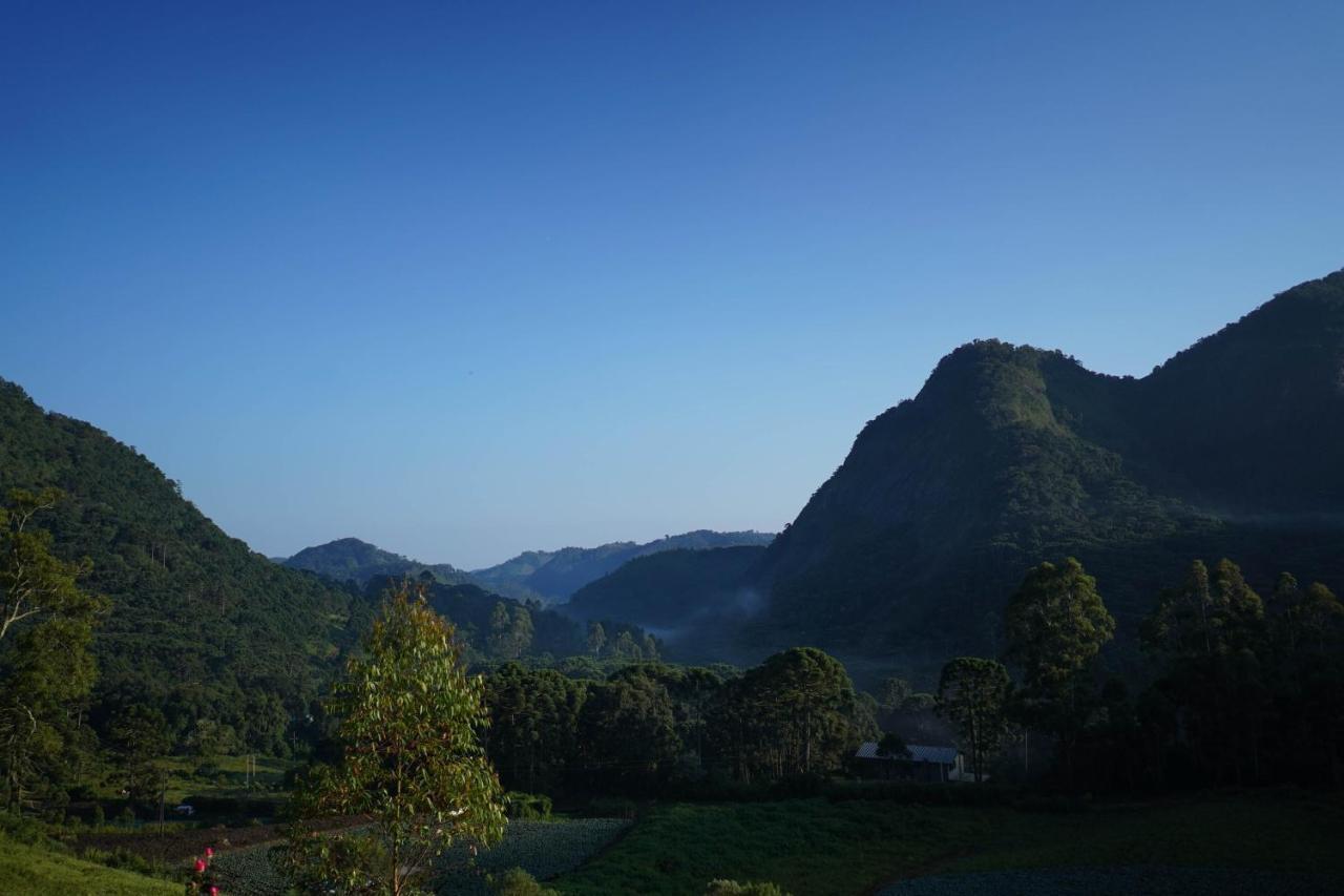 Chale Vista Da Pedra Holiday home *