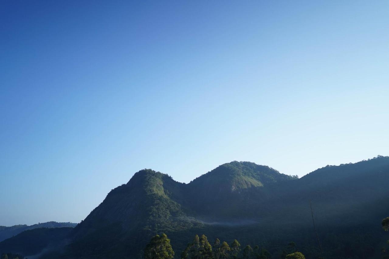 Chale Vista Da Pedra Holiday home