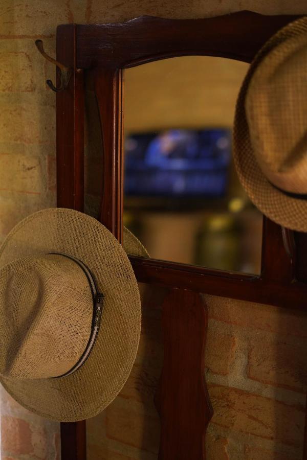 Chale Vista Da Pedra Holiday home *