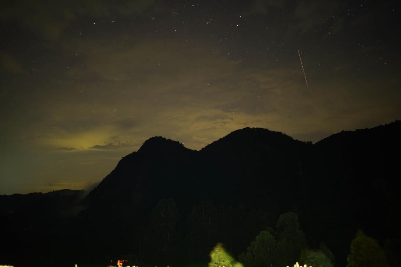 Chale Vista Da Pedra Holiday home *