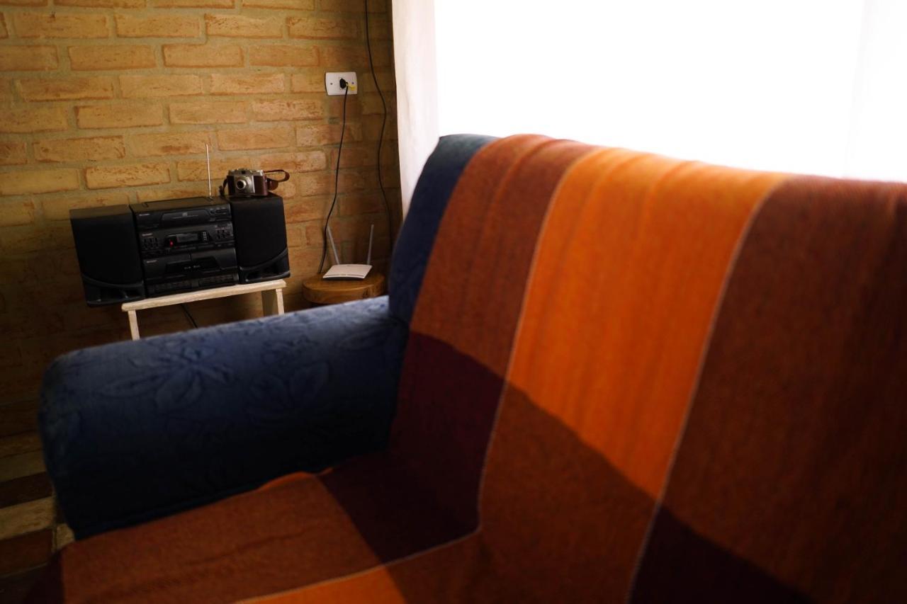 Chale Vista Da Pedra Holiday home *