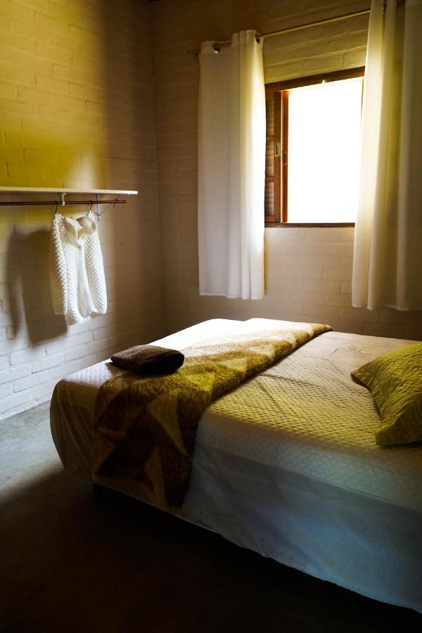 Holiday home Chale Vista Da Pedra Goncalves